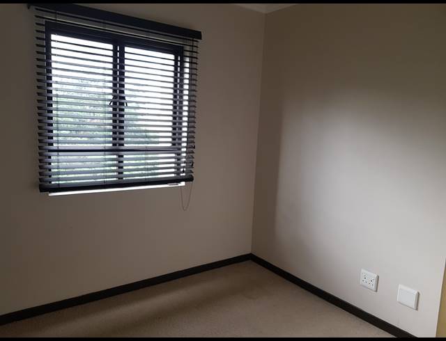 2 BEDROOM APARTMENT RENTED IN BEREA WEST